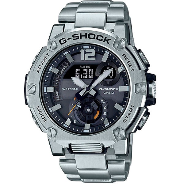 фото Спортивные наручные часы casio gst-b300e-5aer