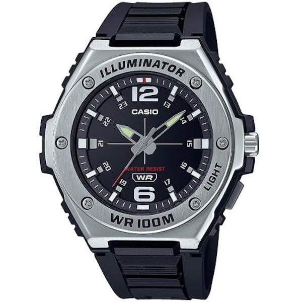 Спортивные наручные часы Casio MWA-100H-1AER