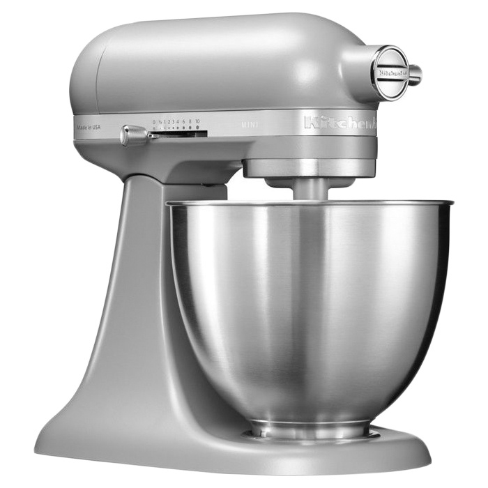 фото Кухонная машина kitchenaid 5ksm3311xefg