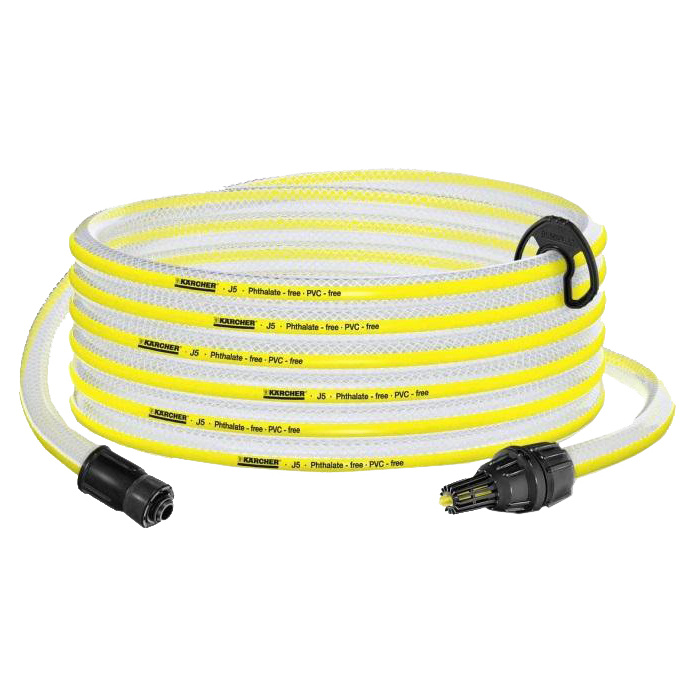 фото Всасывающий шланг sh 5 karcher 2.643-100.0 5 м