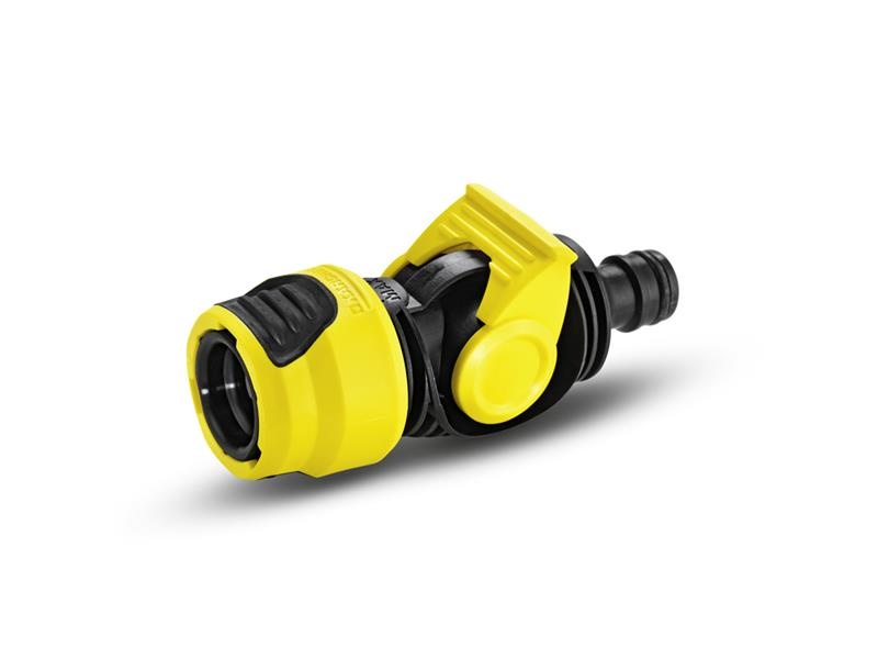 фото Регулирующий клапан karcher 2.645-198.0 1/2"-3/4"-5/8"