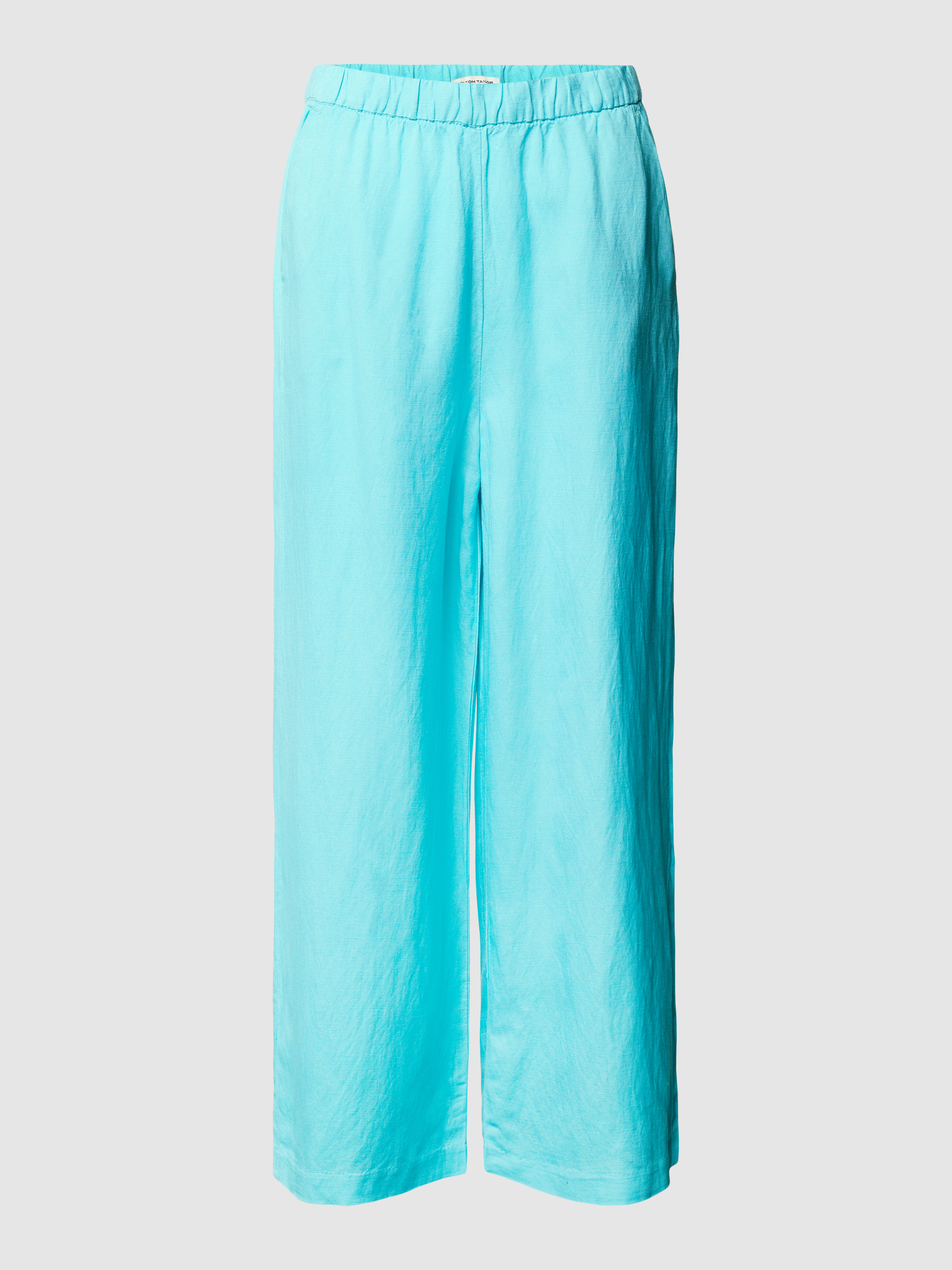 

Брюки женские TOM TAILOR 1824635 бирюзовые 40 (доставка из-за рубежа), Бирюзовый, 1824635