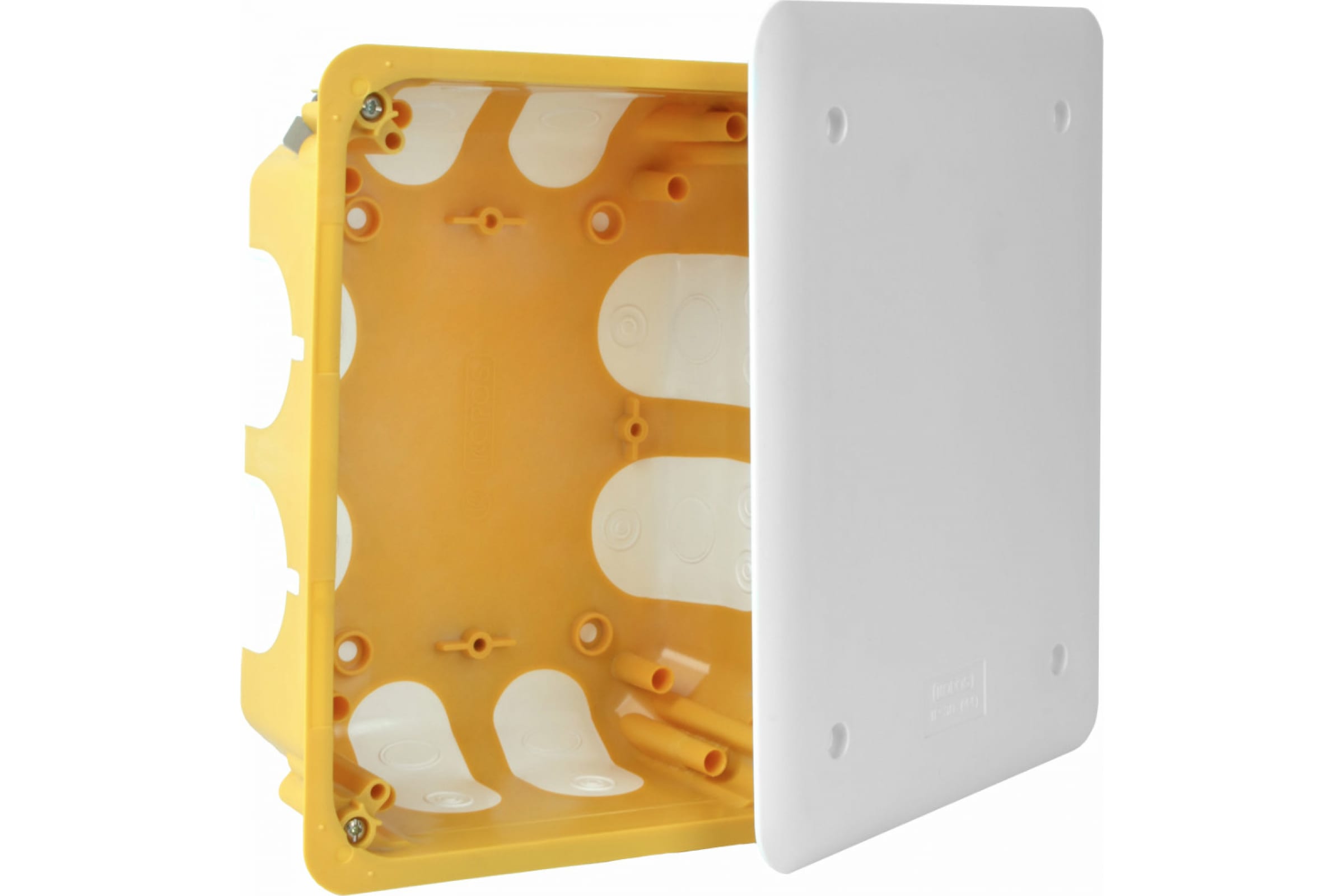 

Коробка распределительная герметичная ( комплект из 5 шт.) KO 180/LD_NA Kopos Electro 193x
