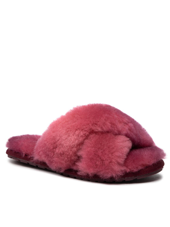 

Тапочки Mayberry Ombre W12767 EMU Australia Розовый 36 EU, Mayberry Ombre W12767
