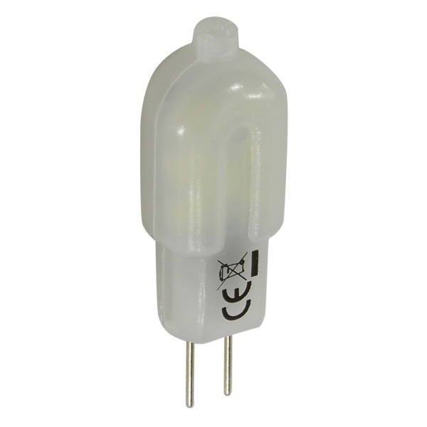 

Лампа Smartbuy SBL-G4220 5-64K, G4-220V-5W/6400/G4 (SBL-G4220 5-64K)