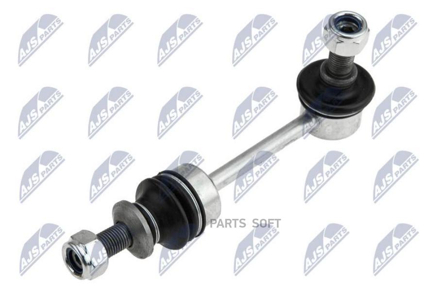 

Втулка стабилизатора BMW X5(E70/F15/85)X6(E71/72/F16/86) задн.лев.прав.