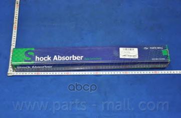 

Амортизатор Задний Hyundai I30 / Kia Ceed 553112l000 Parts-Mall pja-r061
