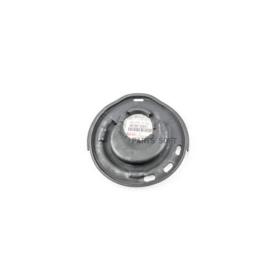 

TOYOTA-LEXUS Проставка пружины 48158-33031 ACV40 (ORIGINAL)