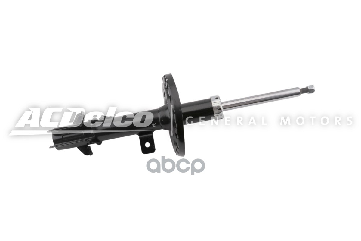 

Амортизатор Пер.Лев. Nissan Note (См.Также Правый 19374337) ACDelco 19374338