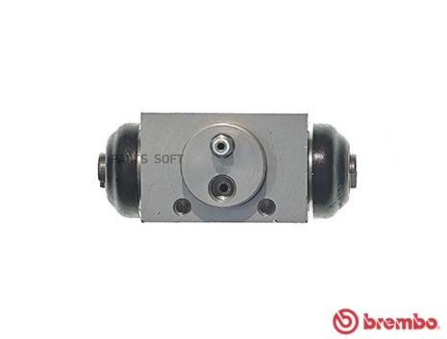 

BREMBO Цилиндр тормозной рабочий [17,78 mm] VW Amarok 2.0 09.10->