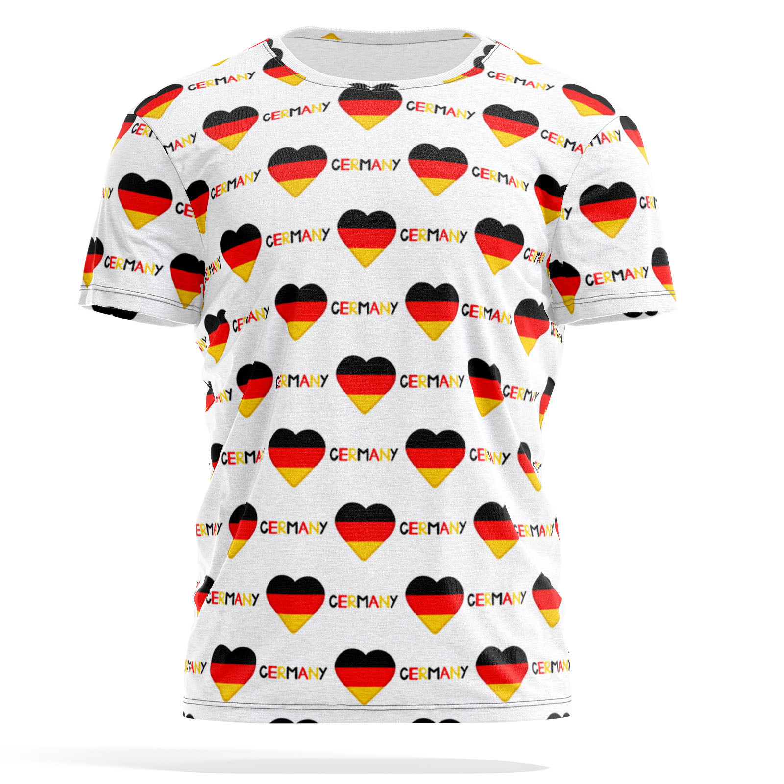 

Футболка мужская PANiN PaninManTshirt_VM1549369 разноцветная M, Белый, PaninManTshirt_VM1549369