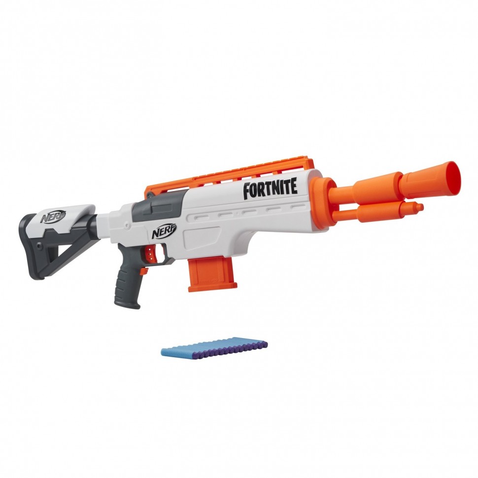 Набор игровой Hasbro (Nerf) Фортнайт IR E9392EU4