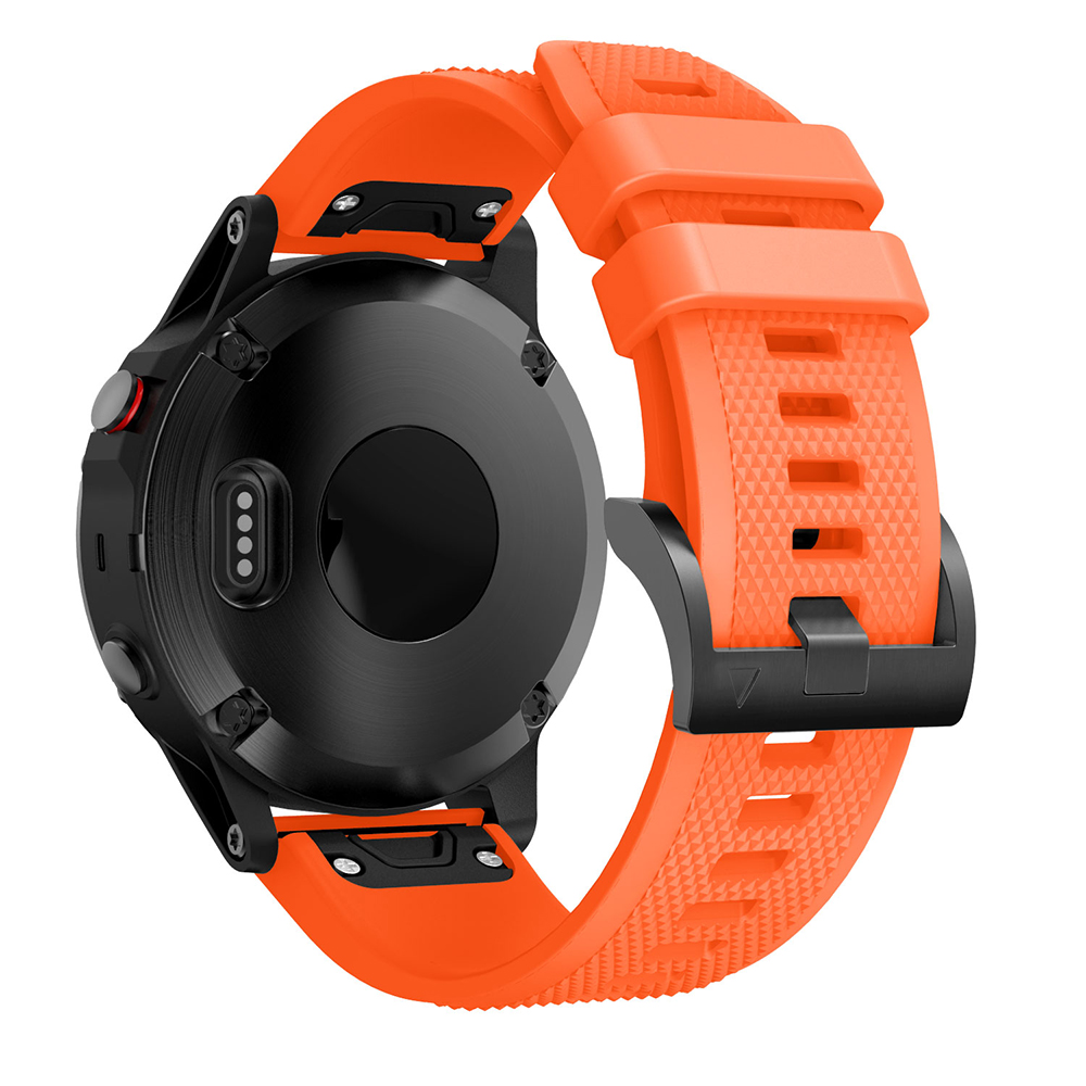 Ремешок для смарт-часов Grand Price 680600742 для Garmin Fenix 5