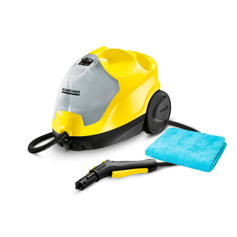 Karcher sc 4 deluxe iron easyfix