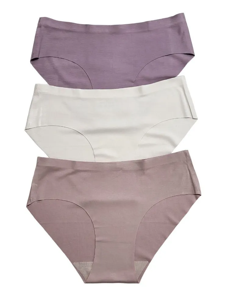 Комплект трусов женских S.Kaifei T959121 в ассортименте 46 (M)