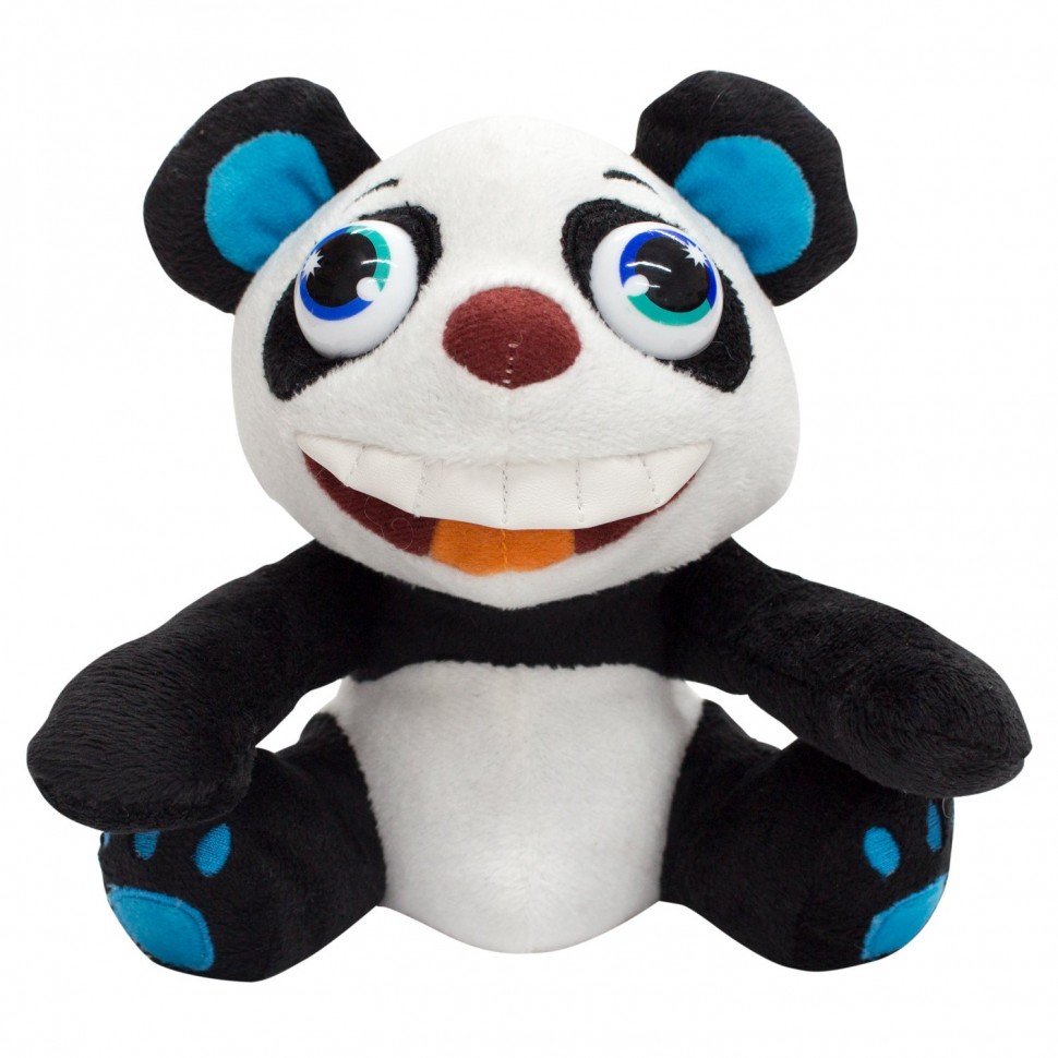 

Игрушка JUPITER CREATIONS Панда Дотти интерактивная 14008
