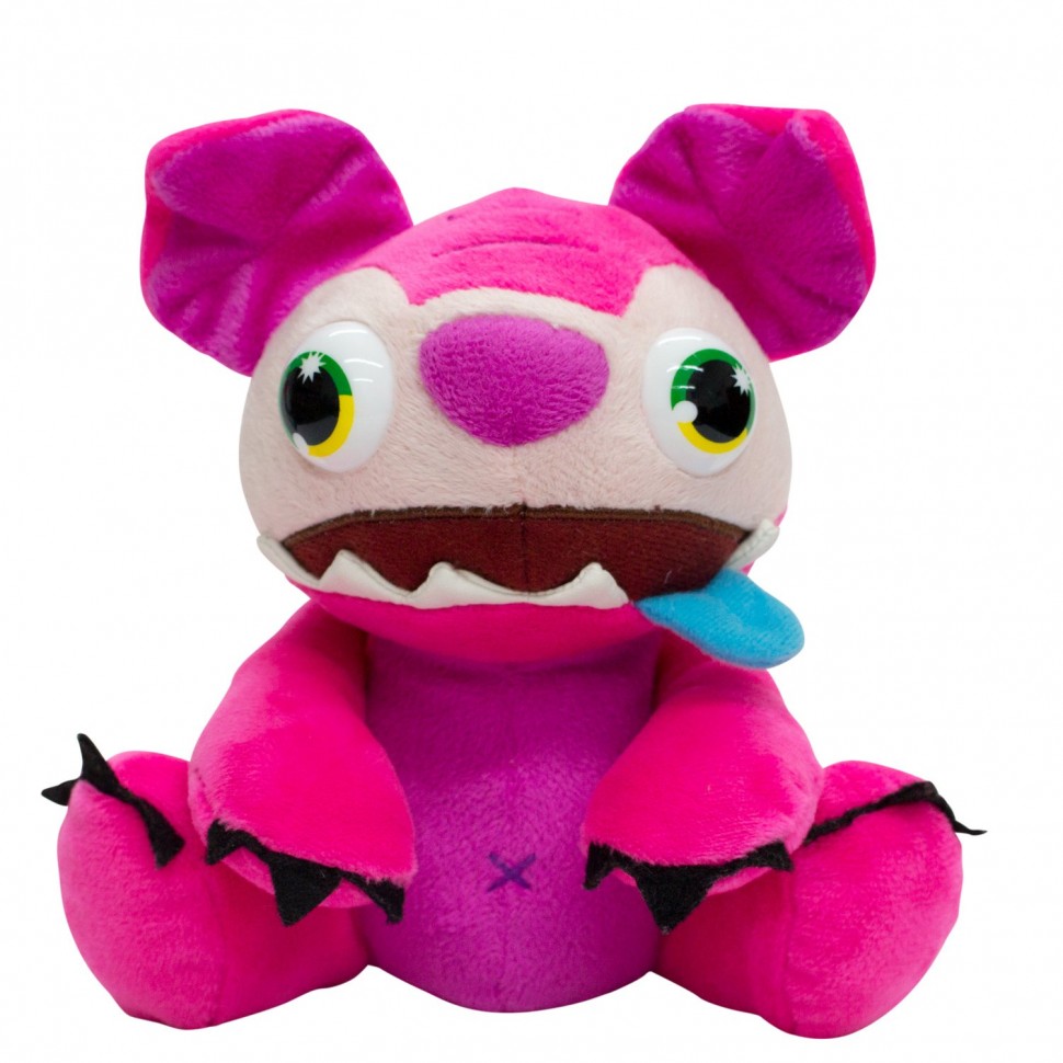 

Игрушка JUPITER CREATIONS Макака Бобби интерактивная 14007