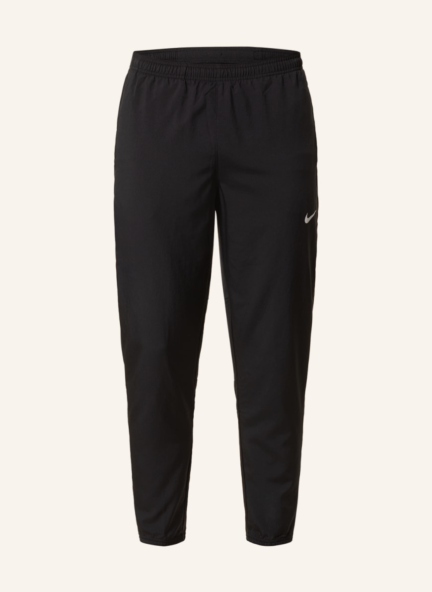 Спортивные брюки мужские Nike 1001206311 черные S (доставка из-за рубежа)