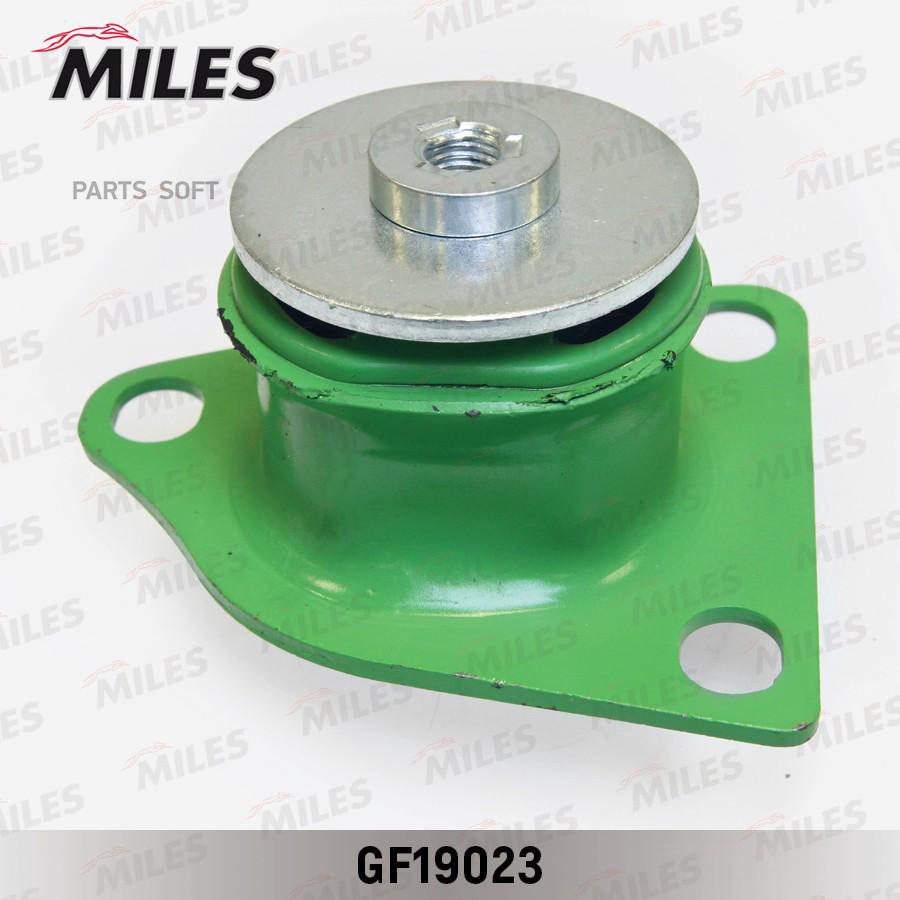 

MILES Опора подрамника задняя L AUDI 100 90-94/A6 94-97 зад.лев.