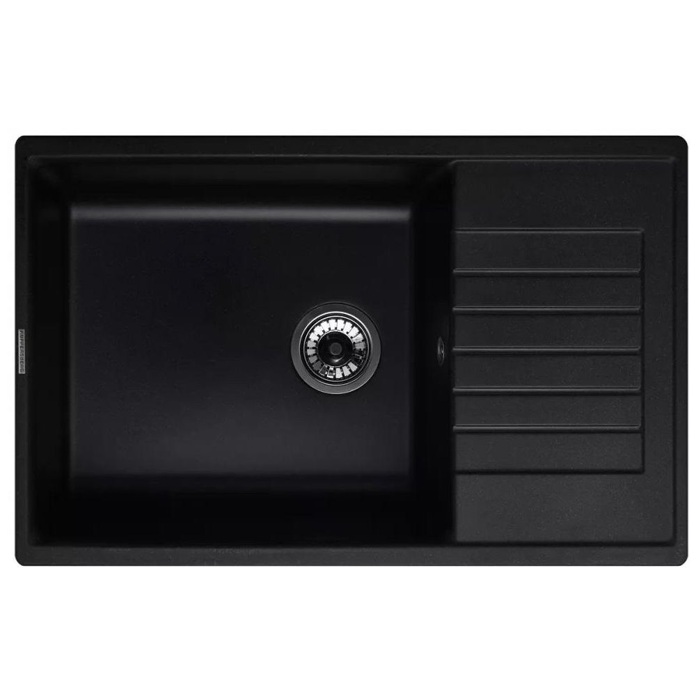 

Kuppersberg ROYS 1B1D BLACK, Черный