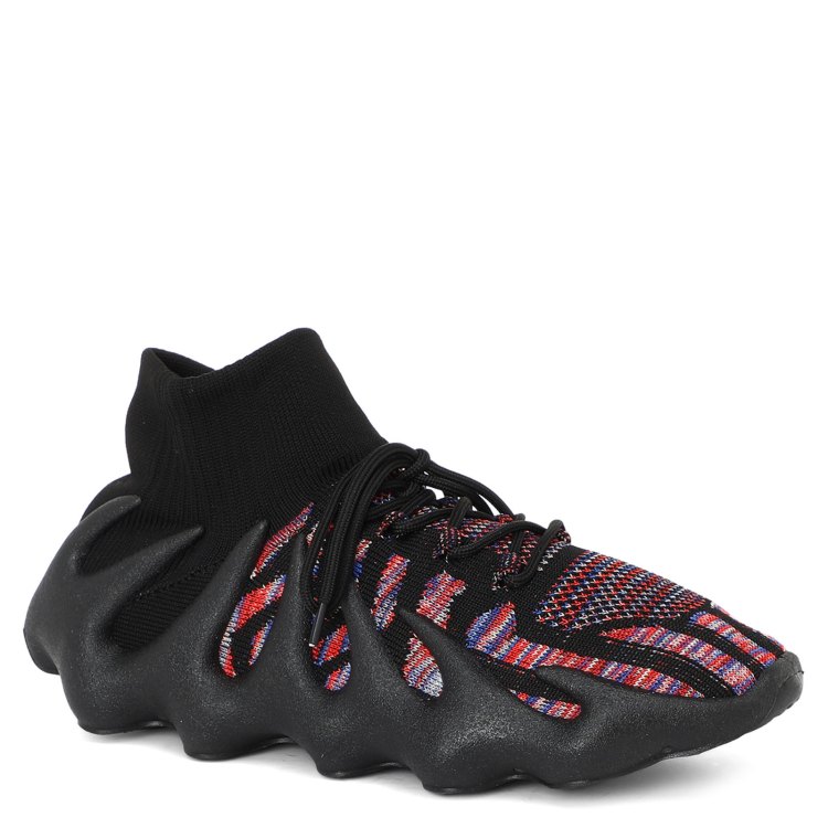 

Кроссовки мужские Tendance HC0809-02N черные 39 EU, Черный, HC0809-02N