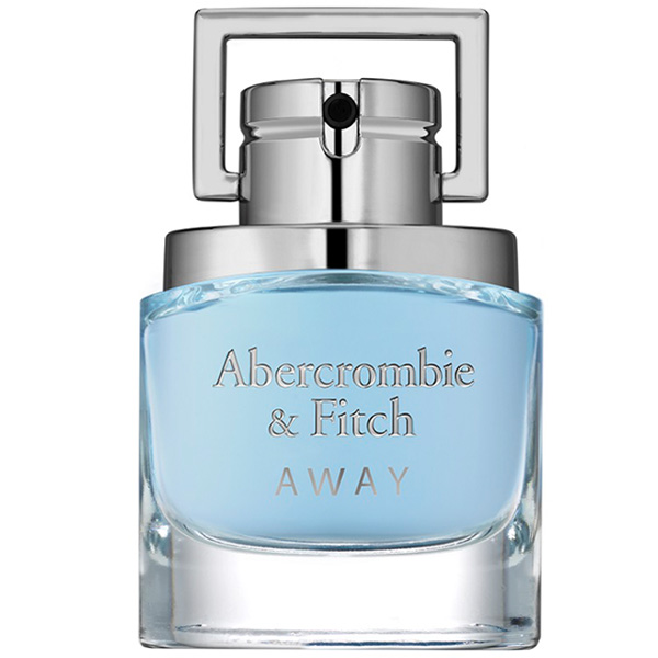 

Туалетная вода мужская Abercrombie & Fitch Away Man, 50 мл