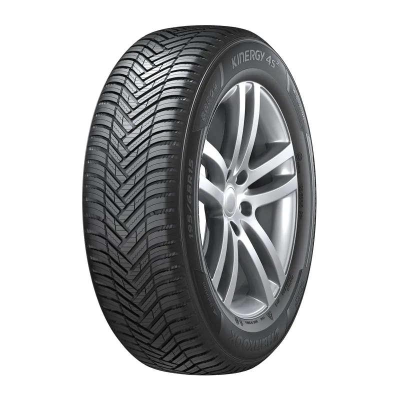 

Шины Hankook Kinergy 4S2 H750 215/50 R17 95W, Kinergy 4S2