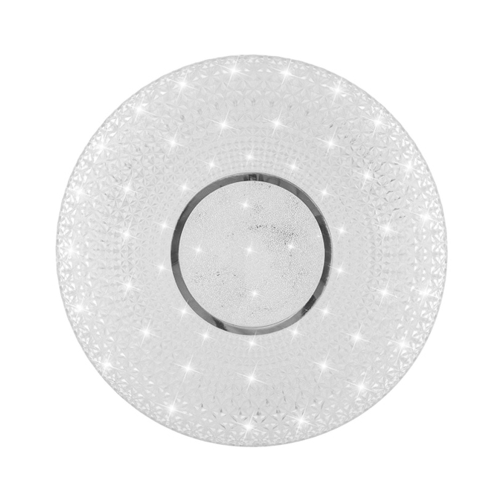 Светильник светодиодный настенно-потолочный БЛЕСК 40Вт НББД-Р-2 5500К TANGO