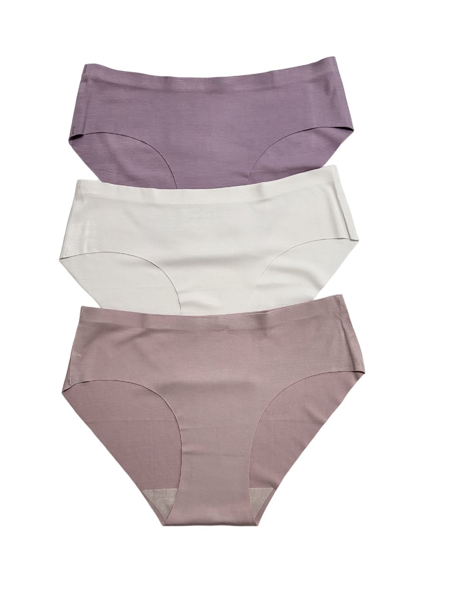 Комплект трусов женских S.Kaifei T959121 в ассортименте 50 (XL)