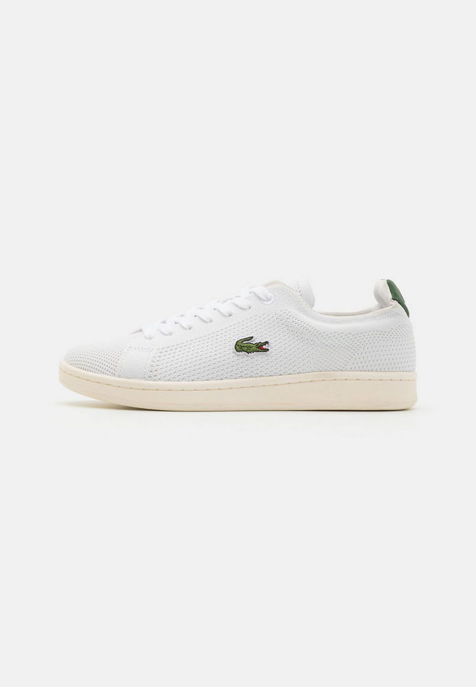 

Кеды женские Lacoste LA211A0OE белые 35.5 EU, Белый, LA211A0OE
