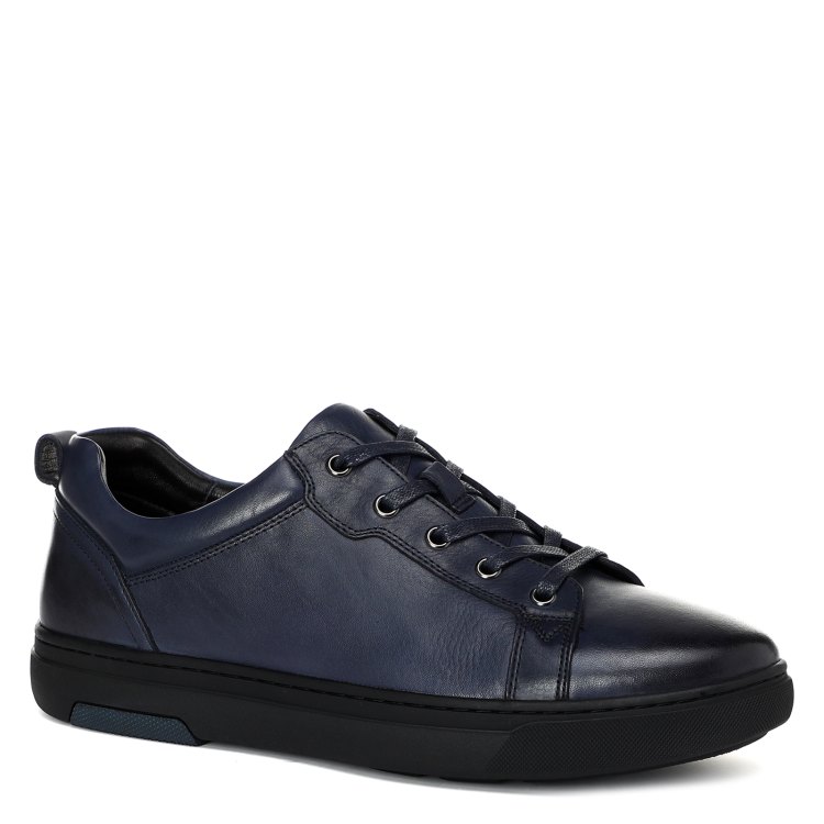 

Кеды мужские Tendance ET-5067-6 синие 46 EU, ET-5067-6