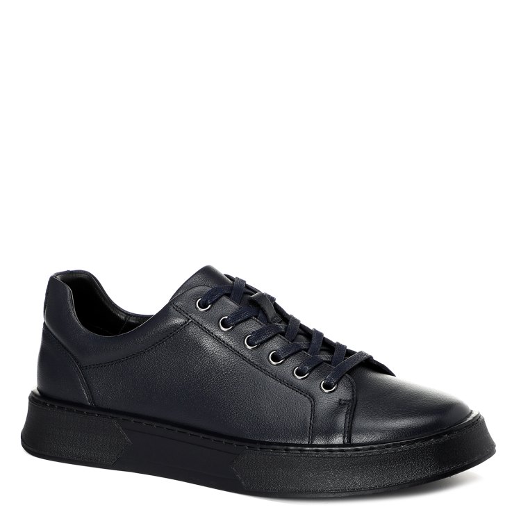 

Кеды мужские Tendance ET-8607-2 синие 45 EU, ET-8607-2