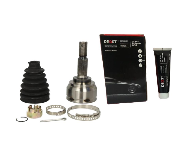 

Deqst Шрус Nissan Tiida(C11) 1.5-1.8