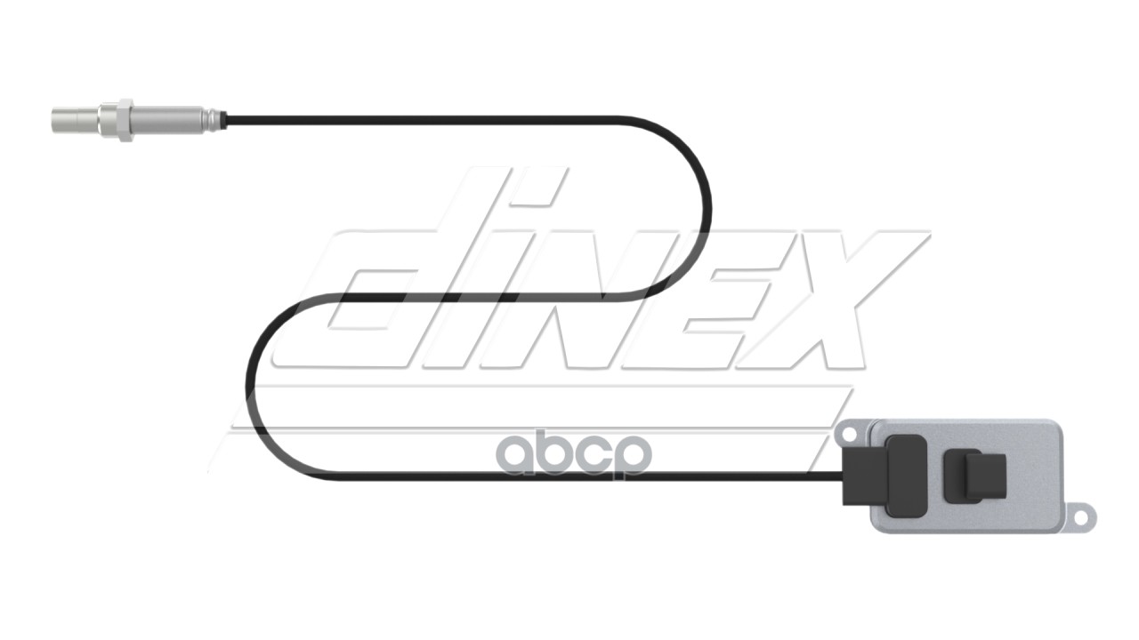 DINEX Датчик оксидов азота Nox 81031