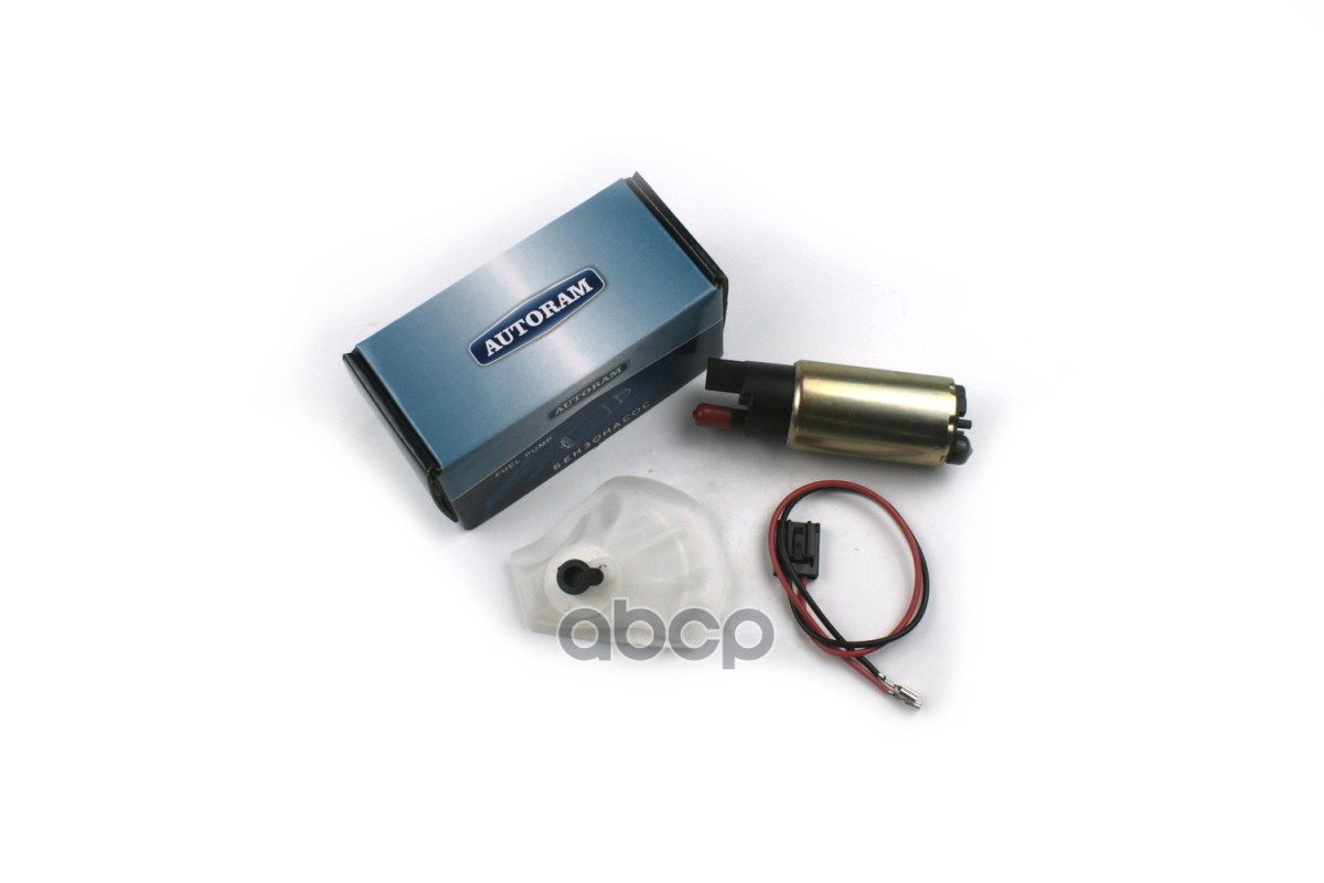 

Бензонасос 2110 (Инж.) Autoram AUTORAM арт. ASF-017681