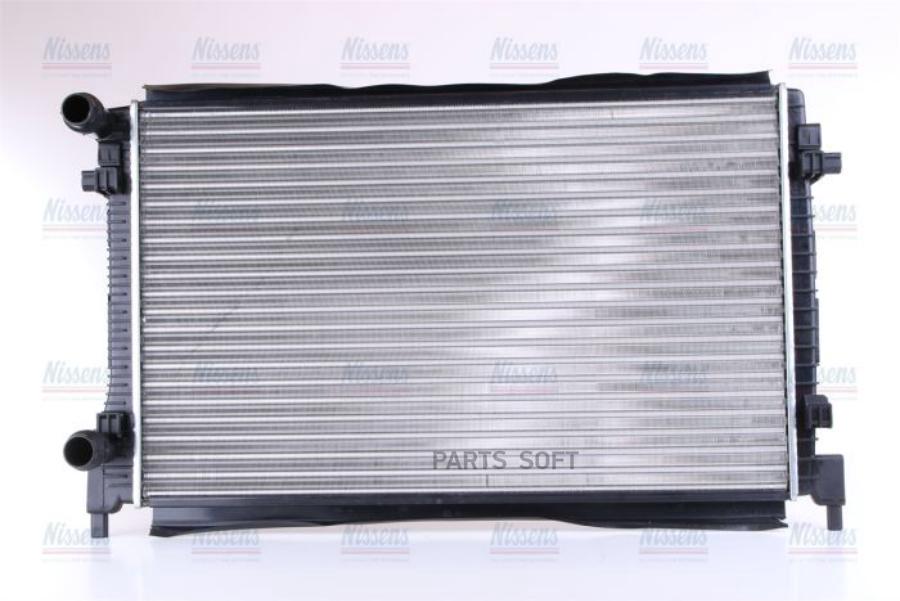 

Радиатор основной NISSENS 65327