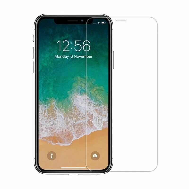 

Защитное стекло для Apple iPhone 13 Mini (в упаковке)