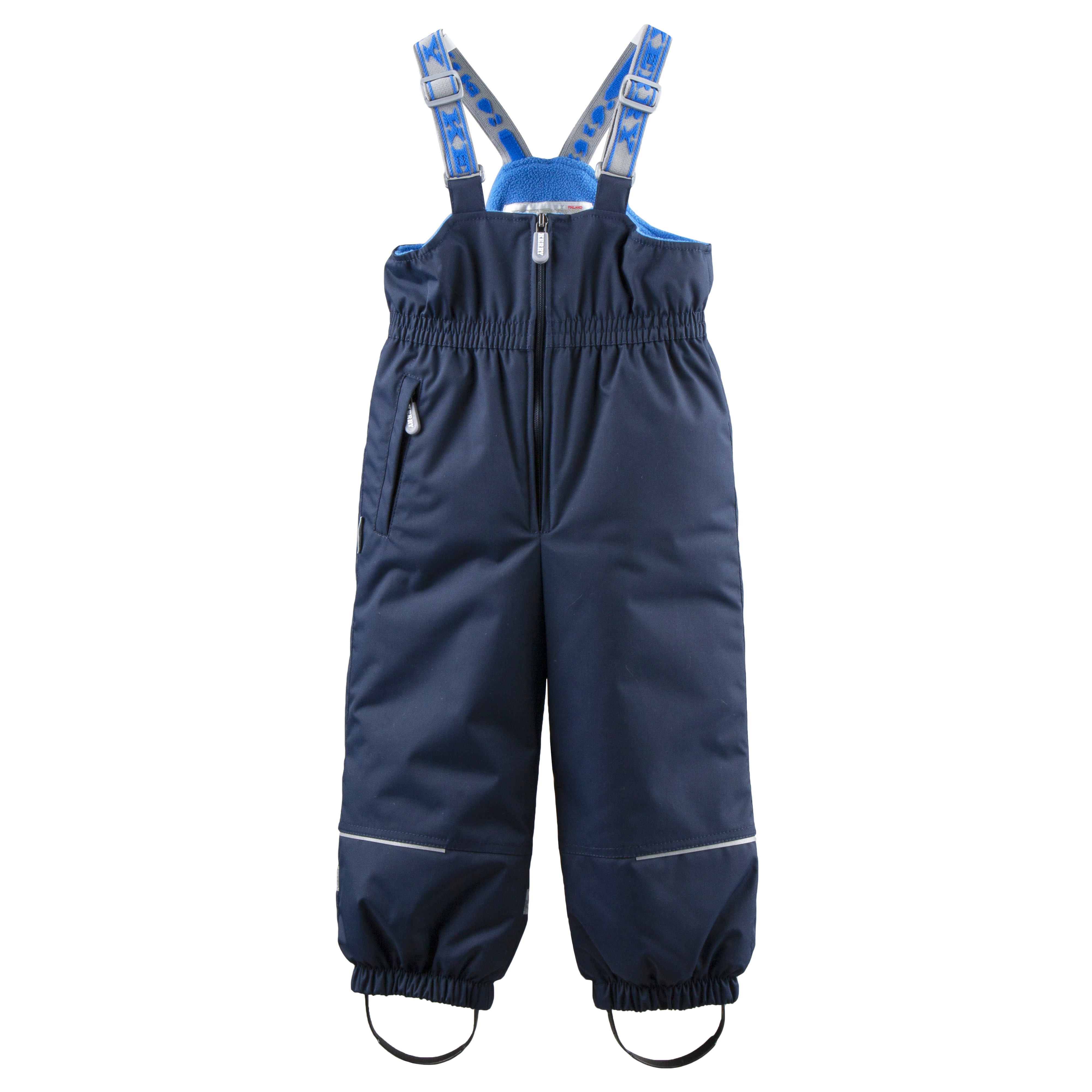 

Полукомбинезон KERRY BASIC K2045, размер 104, K20450