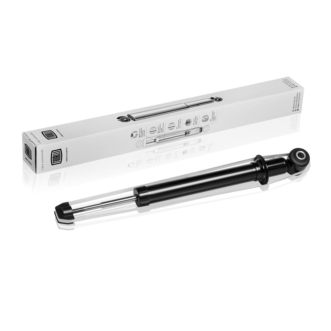 фото Амортизатор opel vectra 95- задн. газ. ag21502 trialli ag21502