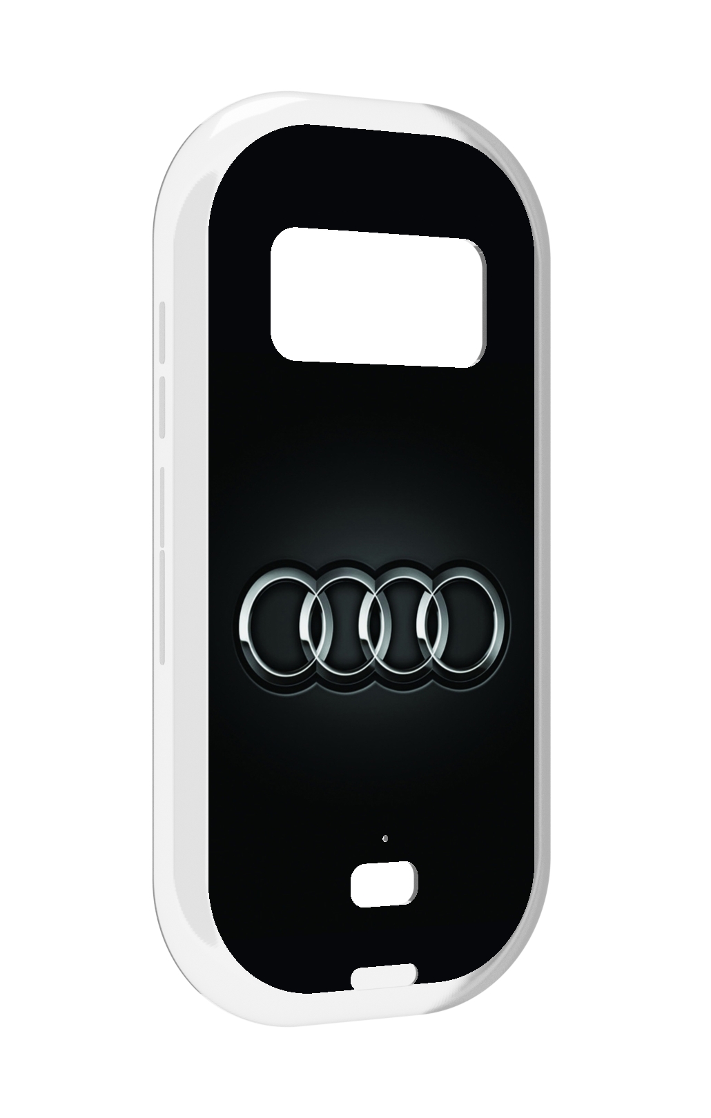 

Чехол MyPads audi 2 для UleFone Armor 15, Прозрачный, Tocco