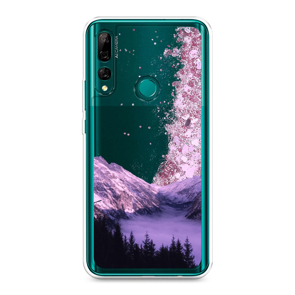 

Чехол Awog "Горный туман" на Huawei P Smart Z/Y9 Prime 2019/Honor 9X/9X Premium, 611994-1