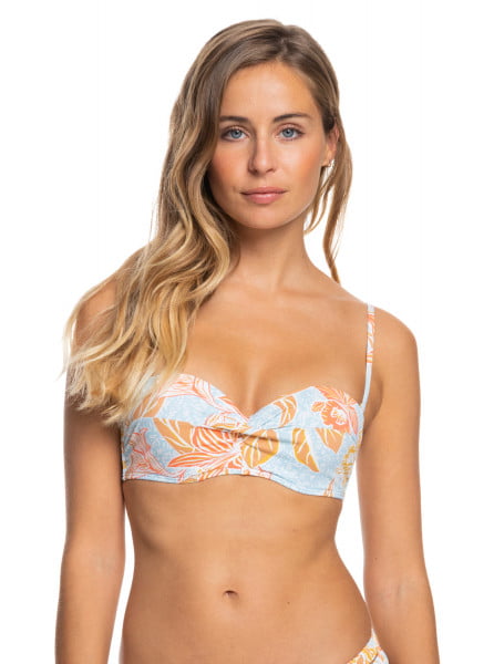 

Лиф женский Roxy ERJX304606 разноцветный M, ERJX304606