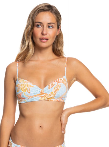 

Лиф женский Roxy ERJX304605 разноцветный XL, ERJX304605