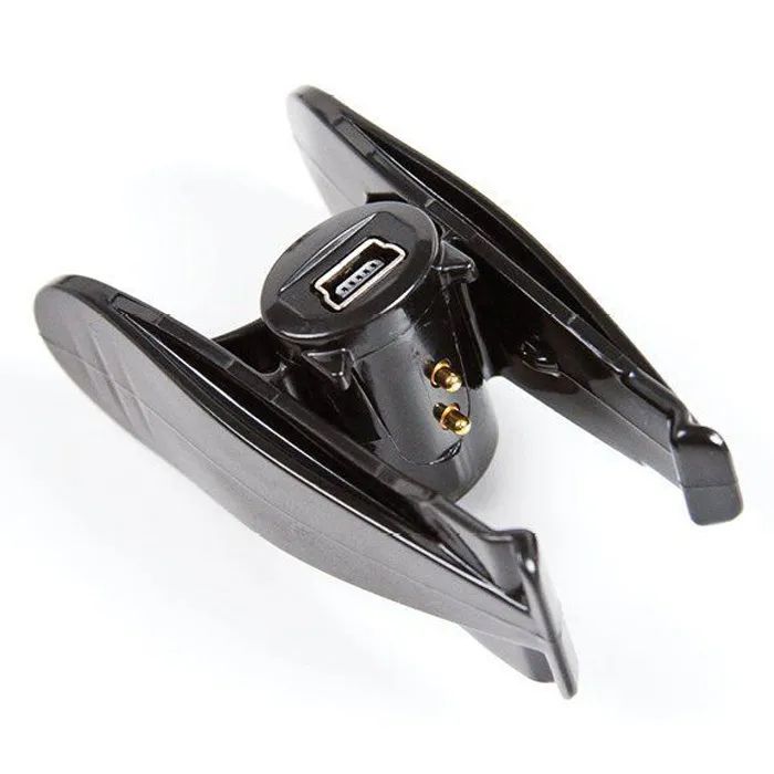 Зарядное устройство прищепка для катушки XP Deus / Deus II / ORX