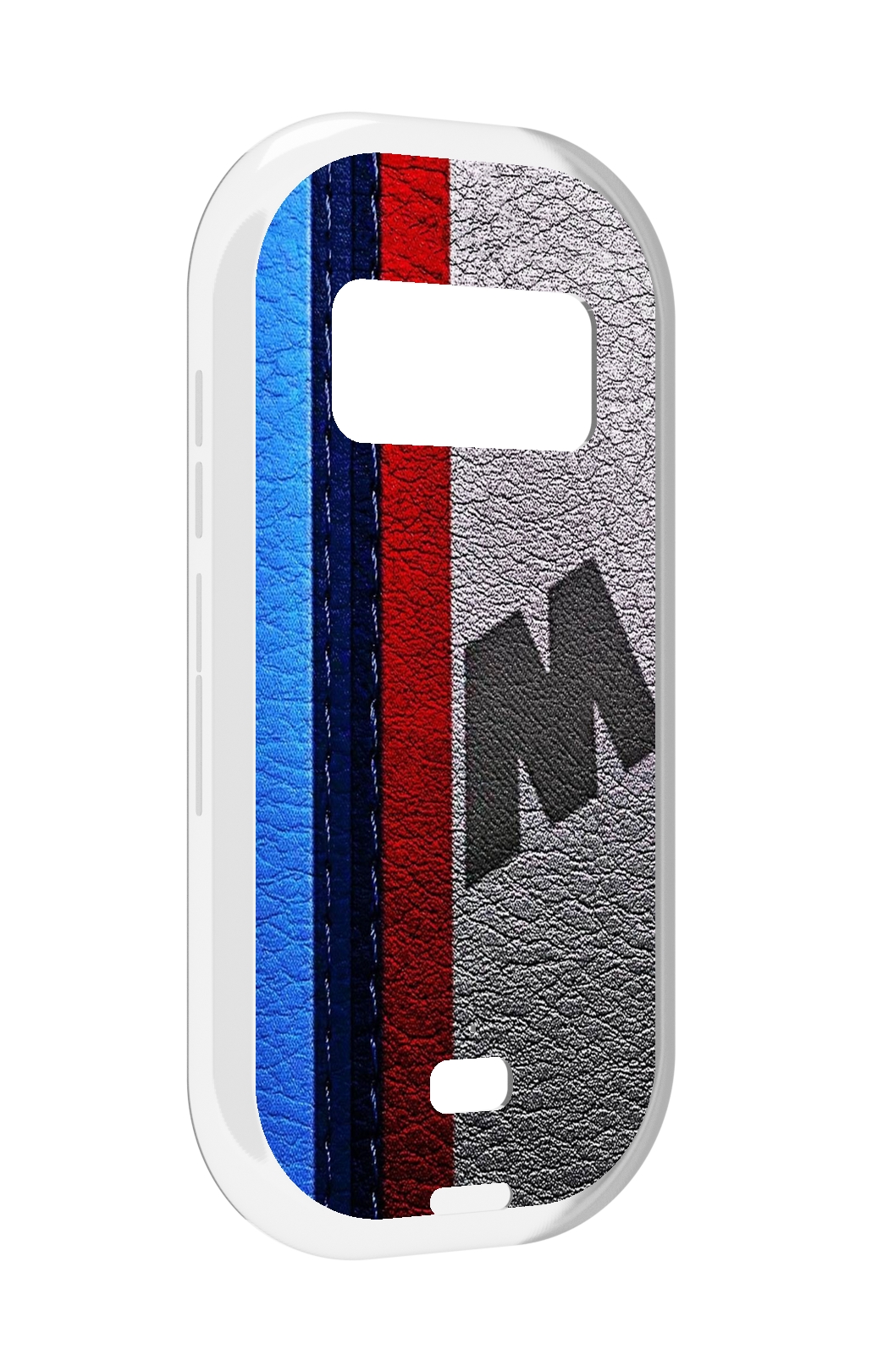 

Чехол MyPads бмв М мужской для UleFone Armor 15, Прозрачный, Tocco