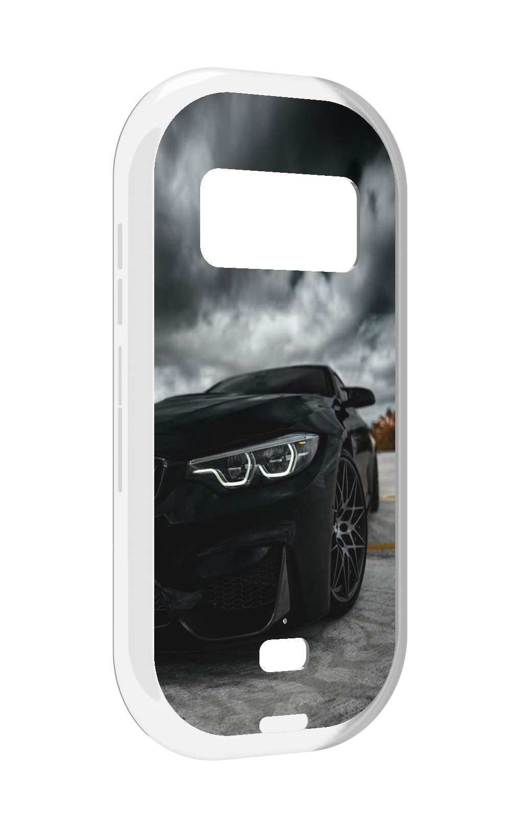 

Чехол MyPads бмв М3 мужской для UleFone Armor 15, Прозрачный, Tocco