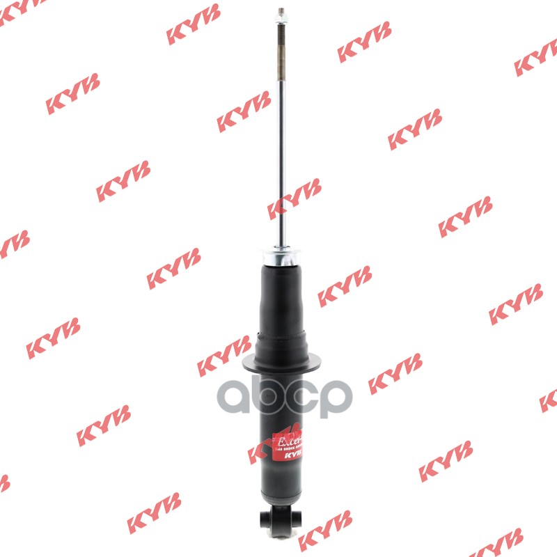 

Амортизатор Подвески Fiat Freemont Mini Bus (Jc) [2011] R- KYB 340093