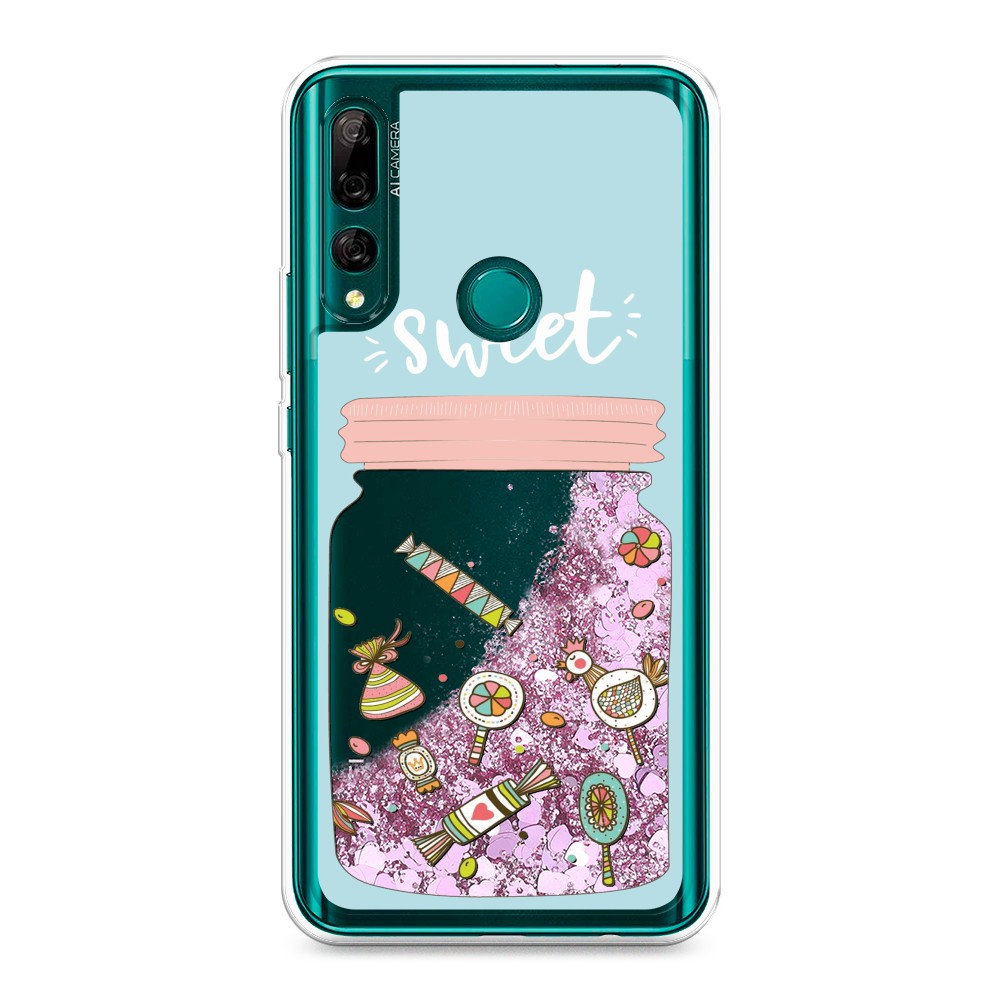 

Чехол Awog "Конфетки в банке" на Huawei P Smart Z/Y9 Prime 2019/Honor 9X/9X Premium, 611994-1