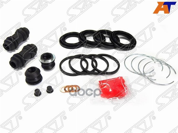 

SAT ST-04479-28031 Ремк-кт суппорта FR TOYOTA ESTIMA,TOWNACE 92- на 2суппорта 1шт