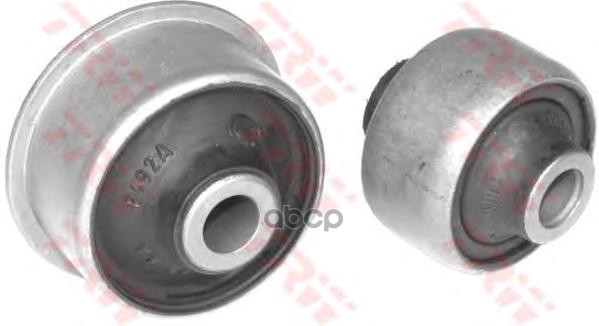 

Jbu267_Сайлентблок Рычага Зад. Ford Fiesta/Escort/Ka 89-99 Trw/Lucas Jbu267